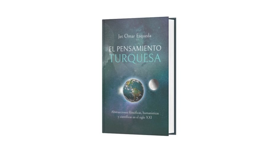 libro el pensamiento turquesa